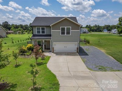 556 Big Lick Rd, Stanfield, NC, 28163