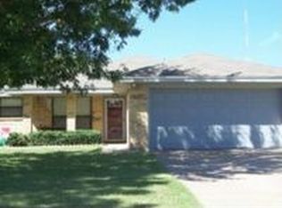 2104 Garfield St, Wichita Falls, TX 76309