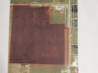 4290 Cheri Whitlock Dr, Siloam Springs, AR 72761
