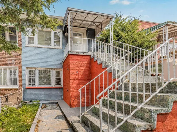 1109 E 231st Street, Bronx, NY 10466