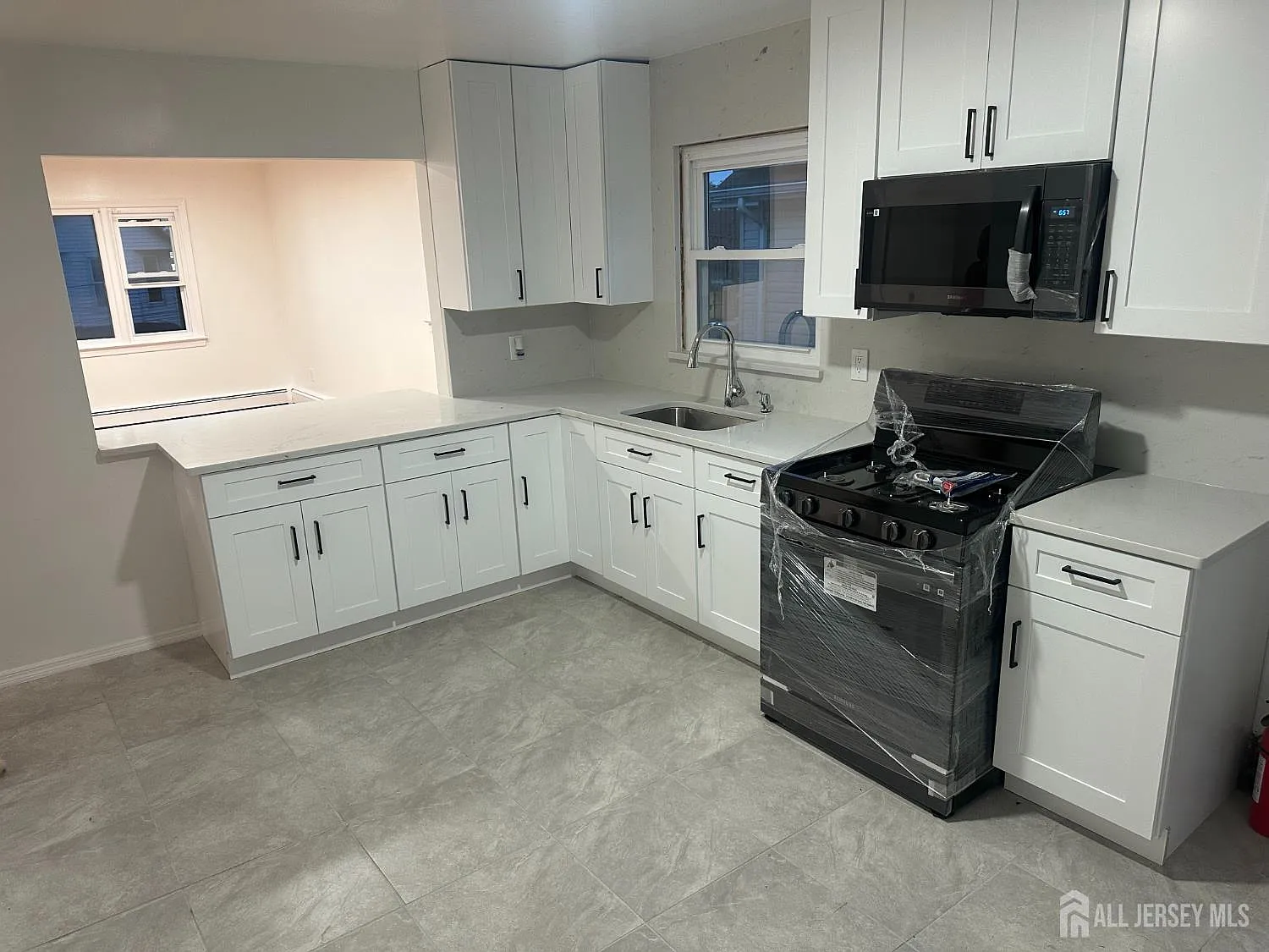 3 bed, 1.0 bath, $2,700 — Photo 2