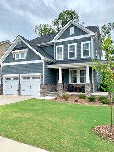 413 Liberty Express Pl, Knightdale, NC, 27545