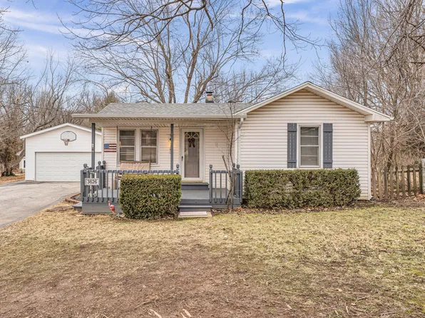 3626 N Farm Road 127, Springfield, MO 65803