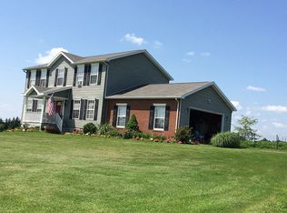 100 Waterwagon Rd, Ithaca, NY 14850