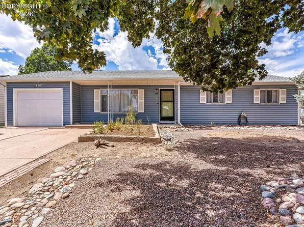 1407 Morrison Rd, Canon City, CO 81212