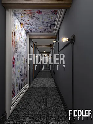 Rented by Fiddler Realty | media 52