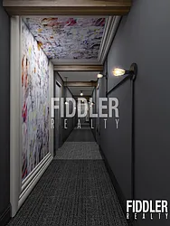 Rented by Fiddler Realty