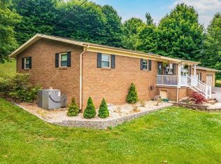 6605 Cedar Hill Rd, Talbott, TN 37877