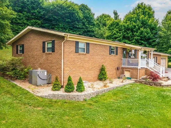 6605 Cedar Hill Rd, Talbott, TN 37877