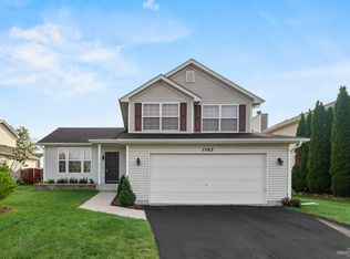 1502 Meyer Ct, Plainfield, IL 60586