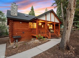 1182 Alameda Rd, Big Bear City, CA 92314