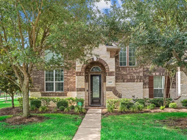 9107 Solvista Pass Ln, Houston, TX 77070