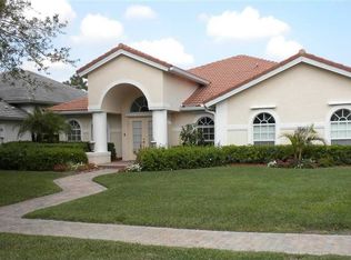 2570 SW Mayacoo Way, Palm City, FL 34990