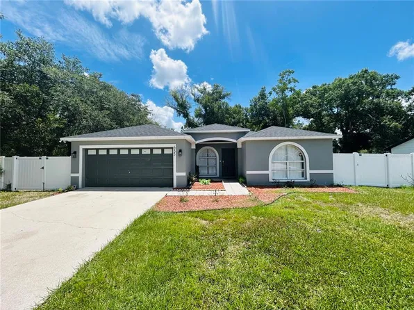 635 Gazelle Dr, Poinciana, FL 34759