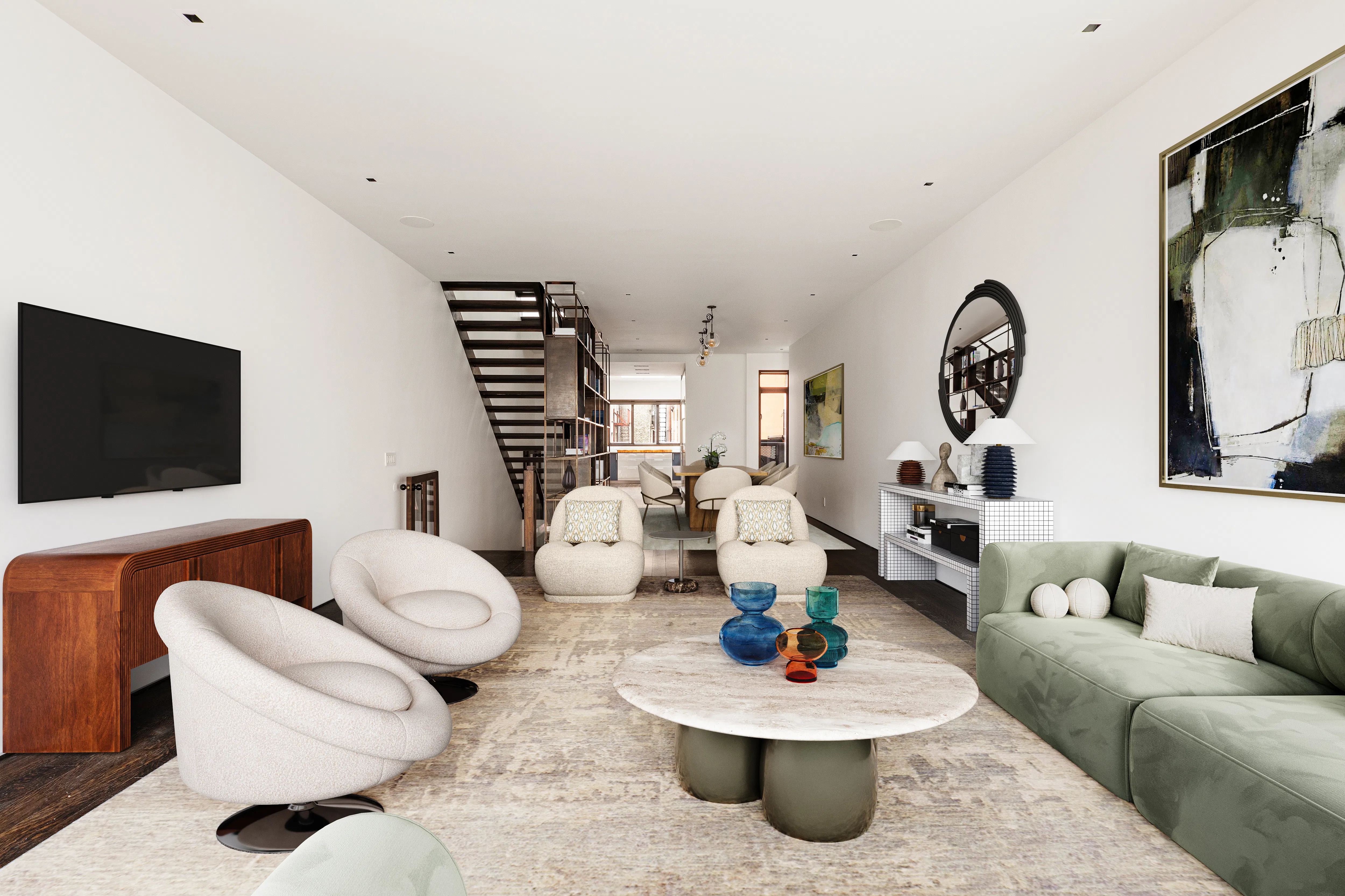 35 Spring Street #TOWN in Nolita, Manhattan | StreetEasy