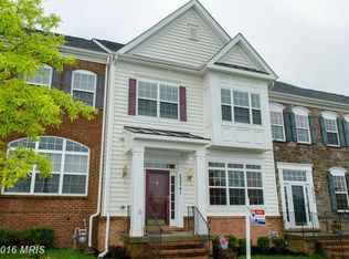 23341 Arora Hills Dr, Clarksburg, MD 20871