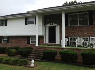 1601 Wildwood Trl, Fort Oglethorpe, GA 30742