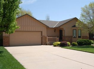 1606 Pintail Ct, McPherson, KS 67460