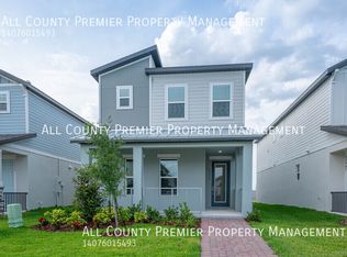 11937 Bracco St, Winter Garden, FL 34787