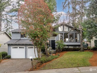 4650 121st Avenue SE, Bellevue, WA, 98006