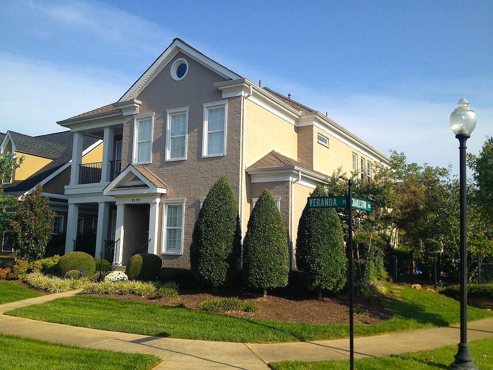 corner view