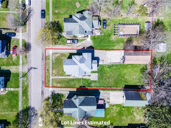 13 Charlesworth Ave, Avoca, NY 14809