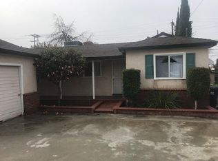 13558 Dittmar Dr, Whittier, CA 90605