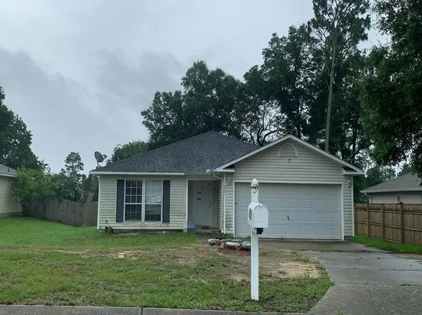 6091 White Creek Ln, Milton, FL 32570