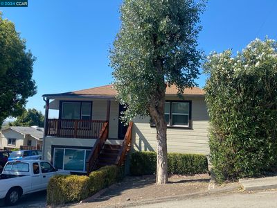 1965 166th Ave, San Leandro, CA, 94578