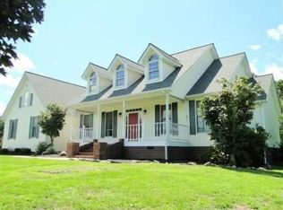 39 Huffman Ln, London, KY 40744