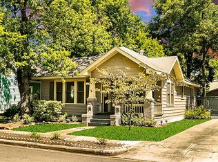 927 Fugate St, Houston, TX 77009