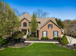 7441 Cody Ln, Delaware, OH