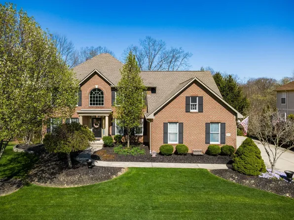 7441 Cody Ln, Delaware, OH 43015