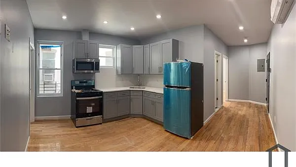 1124 Elder Ave #1F