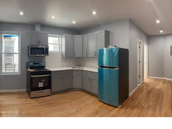 1124 Elder Ave APT 1F, Bronx, NY 10472