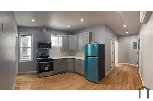 1124 Elder Ave #1F Photo 1