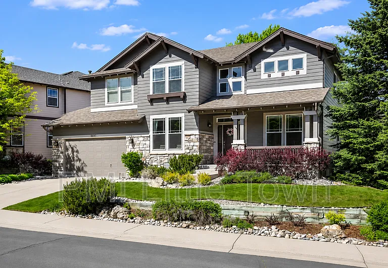 10105 Mockingbird Ln — Photo 1