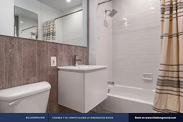 Rented by The Blueground