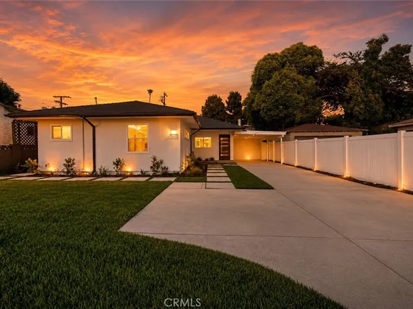 5650 Denny Ave, North Hollywood, CA 91601