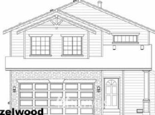 1516 151st St SW LOT 14, Lynnwood, WA