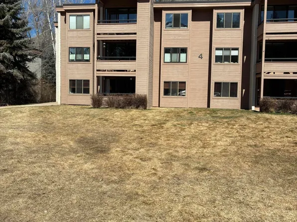422 Vine St #422, Aspen, CO 81611