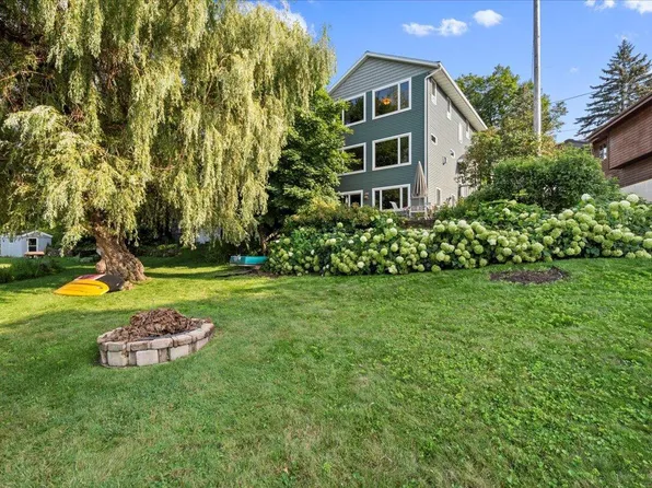 W6356 Lake Ellen DRIVE, Cascade, WI 53011