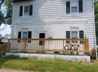 409 N 4th St, Miamisburg, OH