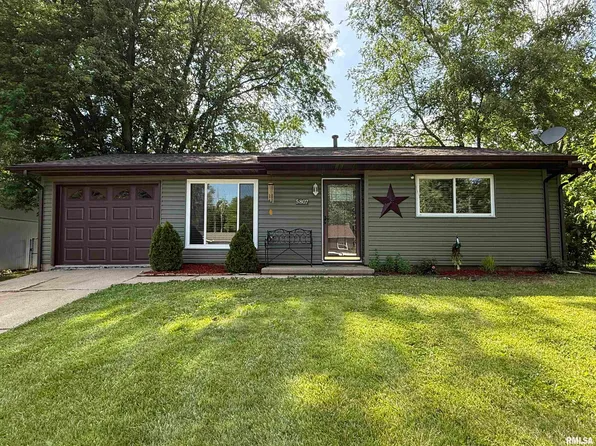 5807 N Andover Ct, Peoria, IL 61615