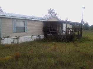 20036 Brandon Rd, Fountain, FL 32438