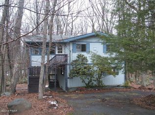 106 Cedar Rdg, Hawley, PA 18428