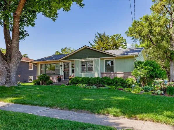 1110 Trisha Ave, Des Moines, IA 50313