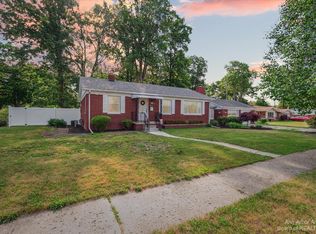 832 Marvin St, Milan, MI