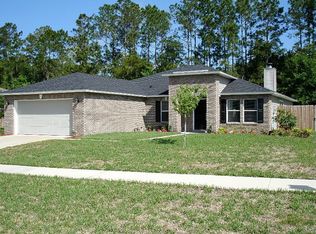 11341 Martin Lakes Dr N, Jacksonville, FL 32220