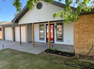 514 Iola Ave, Lubbock, TX 79416